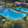 piscina Fiesta de Navidad