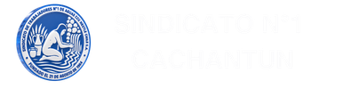 Sindicato 1 Cachantun
